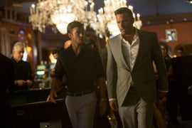 ‘Runner Runner’ Review: Ben Affleck Wins the Charm Race in This Tedious Thriller