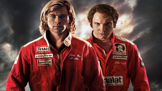 ‘Rush’ Captures the Testosterone-Driven World of Formula One Racing as I Recall It