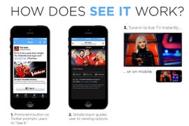 Twitter Broadens Reach With New Comcast ‘See It’ Feature