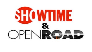 Open Road Partners With Showtime for Premium TV Window
