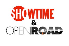 Open Road Partners With Showtime for Premium TV Window