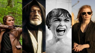 Government Shutdown as a Movie: ‘Star Wars’? ‘Psycho’? ‘Hunger Games’? Congress Can’t Decide