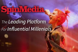 SpinMedia Lays Off Substanial Number of Employees