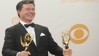 4 Roles That Prove Stephen Colbert Has the Range to Be a Hit on ‘Late Show’