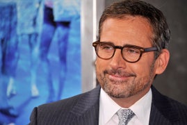 Fox Orders Steve Carell Unscripted Comedy ‘Slide Show’