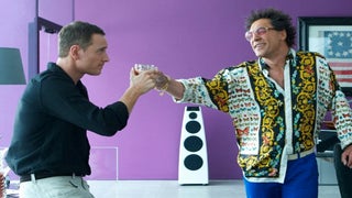 ‘The Counselor’ Review: Javier Bardem’s Wardrobe Has More Flair Than the Film