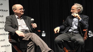 TheWrap Screening Series: ‘More Than Honey’ Has the Sweet Buzz of Activism