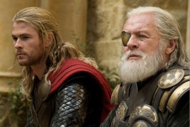 ‘Thor: The Dark World’ Poised to Fill China’s 2013 Foreign Quota (Exclusive)