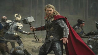 ‘Thor: The Dark World’ Review: A Stirring, If Not Mighty, Return for the Thunder God (Video)