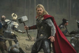 ‘Thor: The Dark World’ Review: A Stirring, If Not Mighty, Return for the Thunder God (Video)