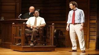 ‘A Time to Kill’ Theater Review: John Grisham’s Tale Should Have Settled Out of Court