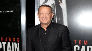 Tom Hanks’ Diabetes Means No More Weight Gain Roles