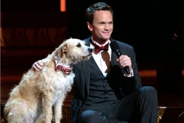 CBS Sets 2014 Tony Awards Date