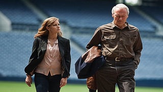 Ballplayer’s Lawsuit Claims Clint Eastwood’s ‘Trouble With the Curve’ Called for the Steal