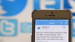 How Twitter Can Avoid Facebook’s IPO Nightmare