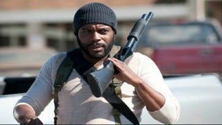 ‘The Walking Dead’: R.I.P., Whatever Your Name Was