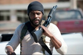 ‘The Walking Dead’: R.I.P., Whatever Your Name Was