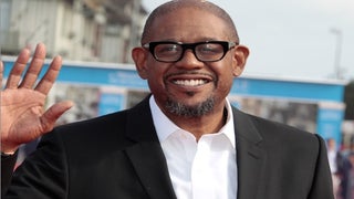 Forest Whitaker to Receive Kirk Douglas Award at SBFF