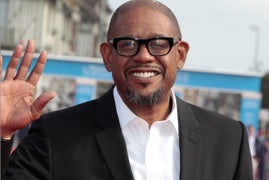 Forest Whitaker to Receive Kirk Douglas Award at SBFF
