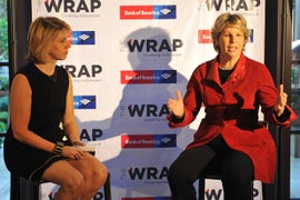 Nancy Tellem at Wrap Power Women Breakfast: Microsoft Is Aiming for a ‘Game of Thrones’ (Video)