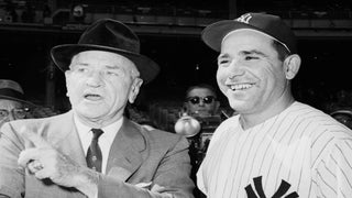 ‘Bronx Bombers’ Hitting Broadway With Yankees, MLB as Producing Partners