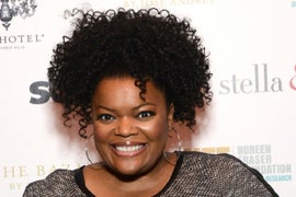 ‘Community’ Alum Yvette Nicole Brown Promoted to Series Regular on CBS’s ‘Odd Couple’ Reboot