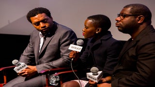 TheWrap Screening Series: The 12 Best Quotes From ’12 Years a Slave’ Q&A