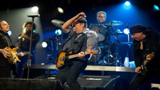 ’12-12-12′ Review: Paul McCartney, The Rolling Stones – As Seen on TV a Year Ago