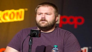 Syfy Developing ‘Clone’ From ‘Walking Dead’ Creator Robert Kirkman (Exclusive)