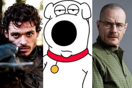 Best & Worst 2013: 11 of TV’s Most Shocking Deaths