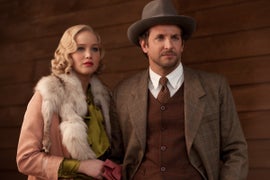 Jennifer Lawrence, Bradley Cooper Movie ‘Serena’ to Hit iTunes, VOD Early
