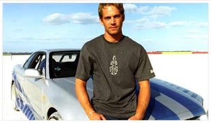 Paul Walker Death: Universal, Relativity ‘Shocked’ and ‘Heartbroken’