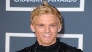 Aaron Carter Says He Was Hospitalized After a Female Fan Body-Shamed Him