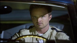 Aaron Paul Breaks Bad in ‘Need for Speed’ Trailer (Video)