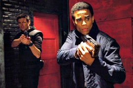 Fox’s ‘Almost Human’ Joins 4 Other Shows in Fall Season’s Elite L+3 Club