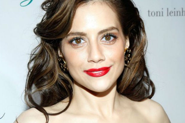 Brittany Jean Cam Girl Nude - Brittany Murphy 'Barely There' on Recent Movie (Exclusive)