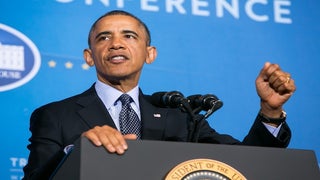 Daily Kos Cartoonist: Obama Racism Charges are ‘Squishy Liberals’ Being Politically Correct