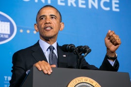 Daily Kos Cartoonist: Obama Racism Charges are ‘Squishy Liberals’ Being Politically Correct