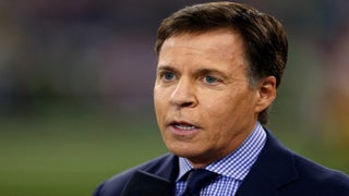 Bob Costas Says Trump’s ‘Insulting’ NFL Comments Prompted ‘Near Universal Disgust’ (Video)