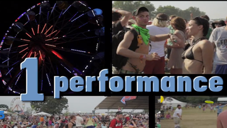 Bonnaroo Launches ‘Soopergroop’ Documentary Series  (Exclusive)