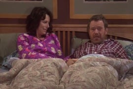 ‘Breaking Bad’ Gets ‘Malcolm in the Middle’ Alternative Ending, Blooper Reel (Video)