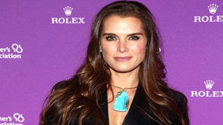 Brooke Shields to Recur on ‘Law & Order: SVU’ Season 19