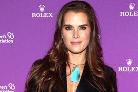 Brooke Shields to Recur on ‘Law & Order: SVU’ Season 19