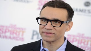 Fred Armisen, Manny Coto and Daisy Fuentes to Be Honored at 2014 Imagen Awards