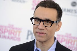 Fred Armisen, Manny Coto and Daisy Fuentes to Be Honored at 2014 Imagen Awards