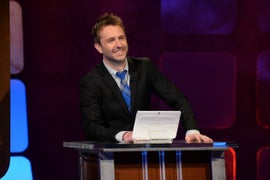 Chris Hardwick Says Goodbye to ‘@Midnight’ With Finale: I’ll Miss It ‘as a Host AND as a Comedy Fan’