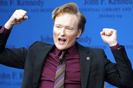 Fake Emergency Alert in ‘Conan’ Ad Could Cost Turner Broadcasting $25K Fine