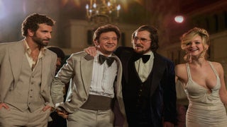 ‘American Hustle’ Review: It’s Grifters vs. Feds in David O. Russell’s Sexy, Hilarious and Vivid Triumph (Video)