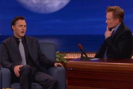‘The Walking Dead’s’ David Morrissey: ‘This Show has Ruined ‘Mad Men’ for Me’ (Video)