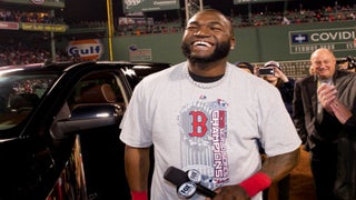 MTV, MLB’s David Ortiz and Andrew McCutchen Team Up for Pop Culture Baseball Show